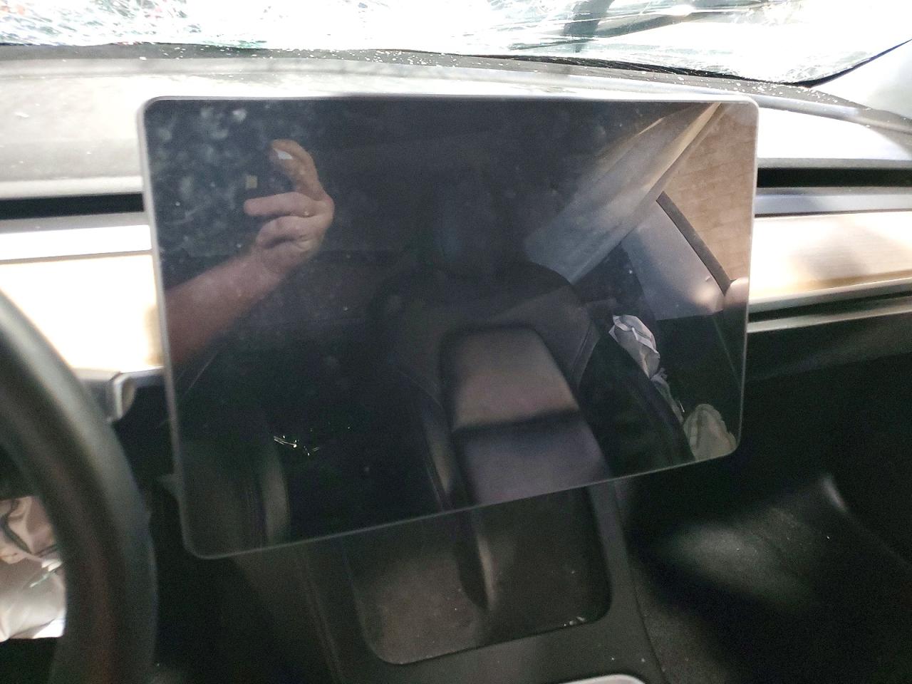 2022 TESLA MODEL 3 photo 9