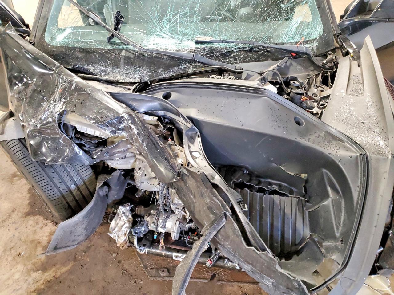 2022 TESLA MODEL 3 photo 11