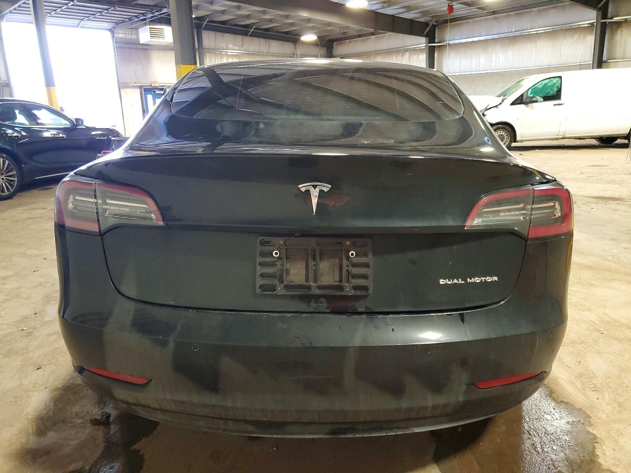 2022 TESLA MODEL 3 photo 6