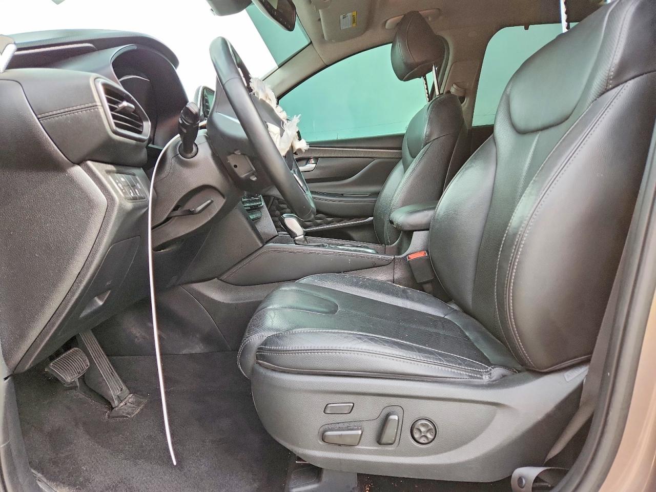 2019 HYUNDAI SANTA FE LIMITED photo 7
