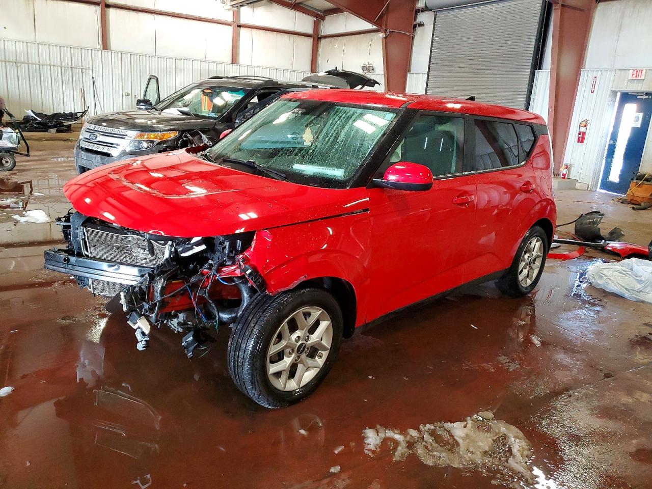 2024 KIA SOUL