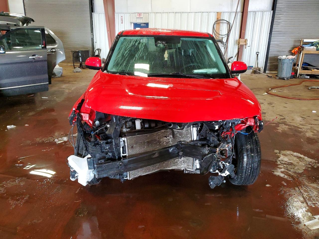 2024 KIA SOUL LX photo 5