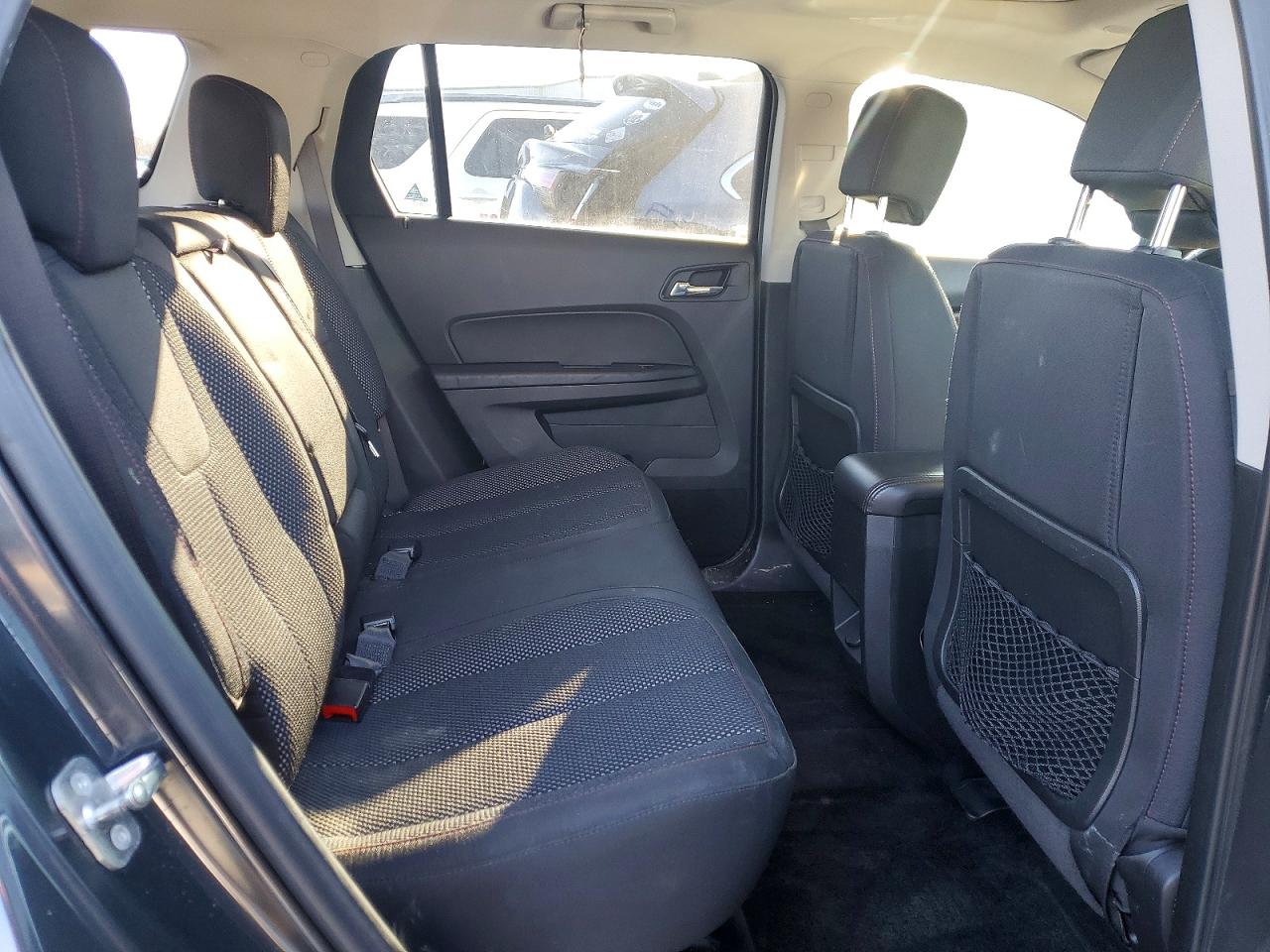 2017 GMC TERRAIN photo 11