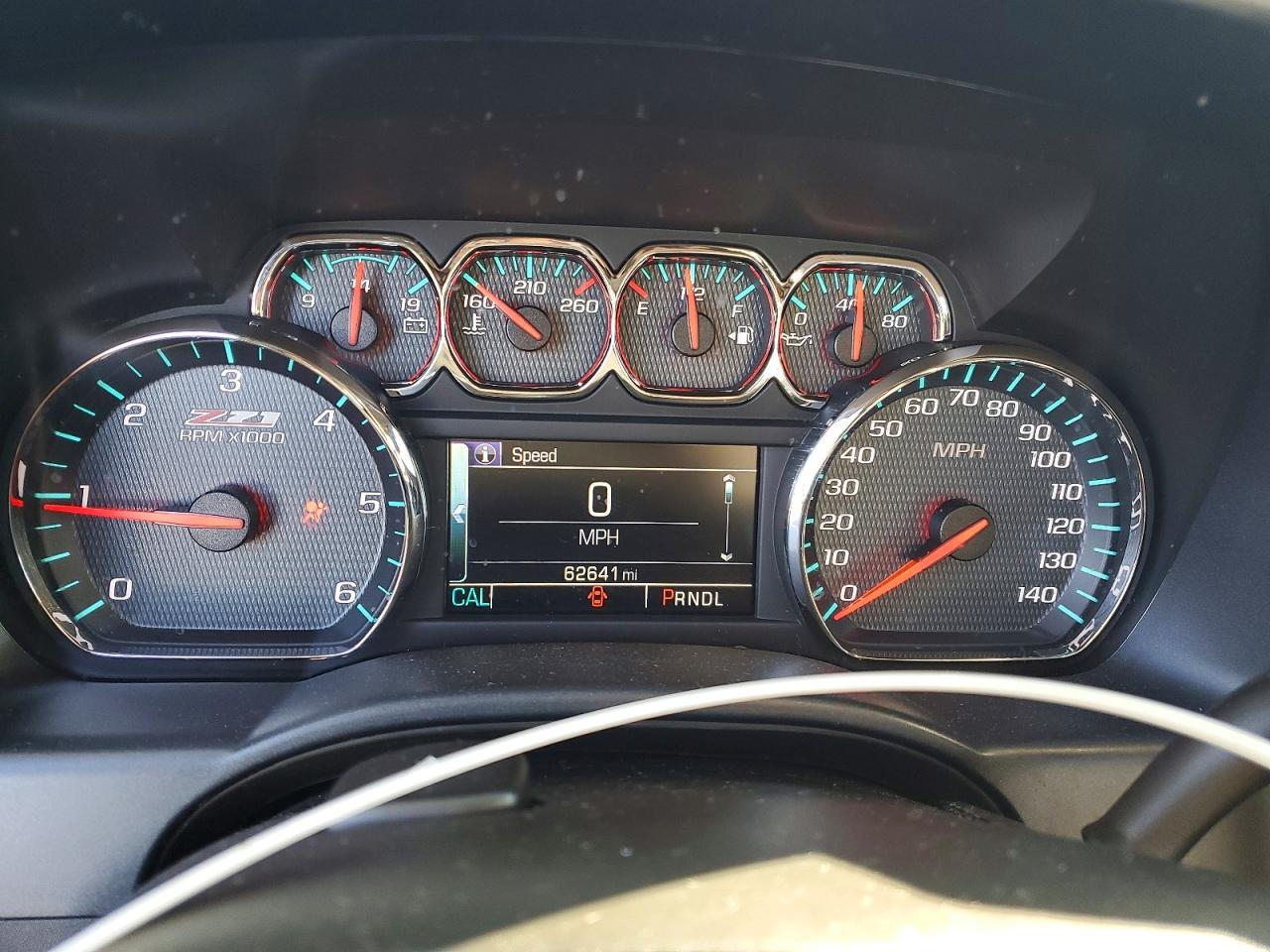 2018 CHEVROLET SILVERADO K1500 LT photo 9