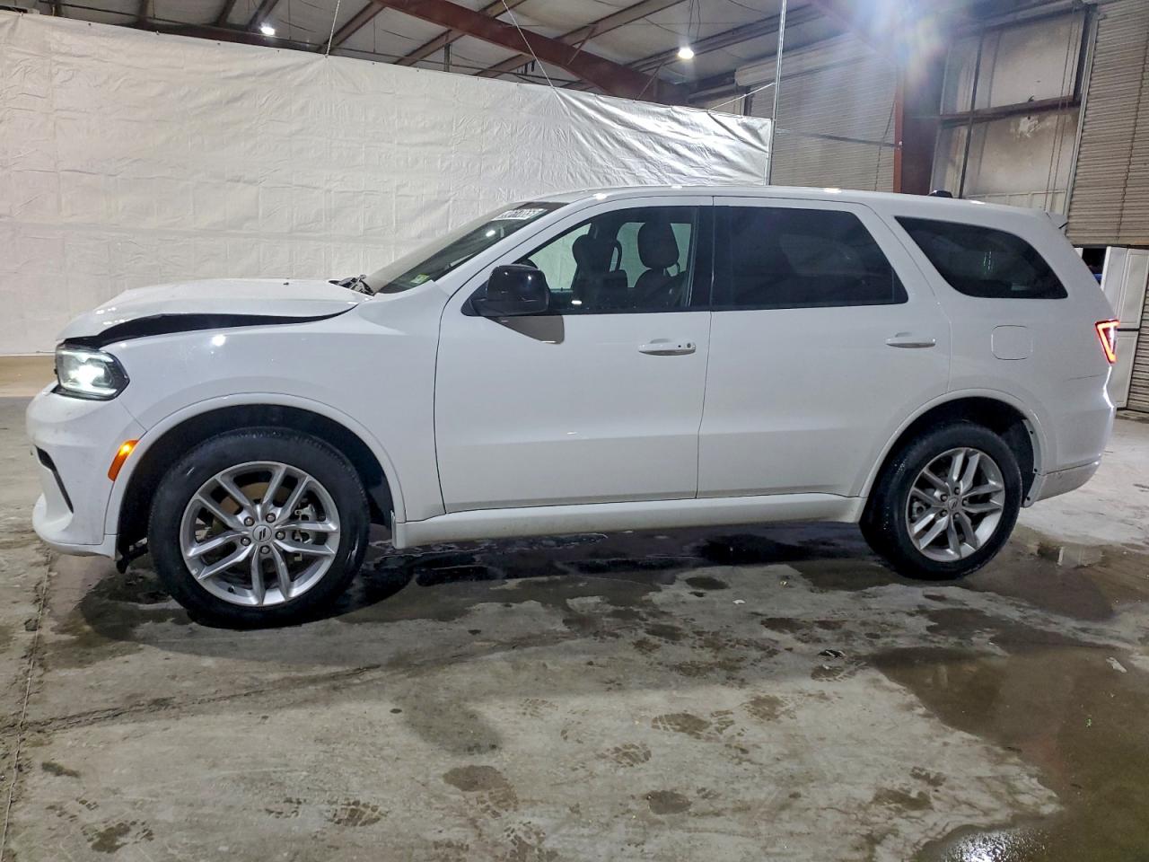 2025 DODGE DURANGO