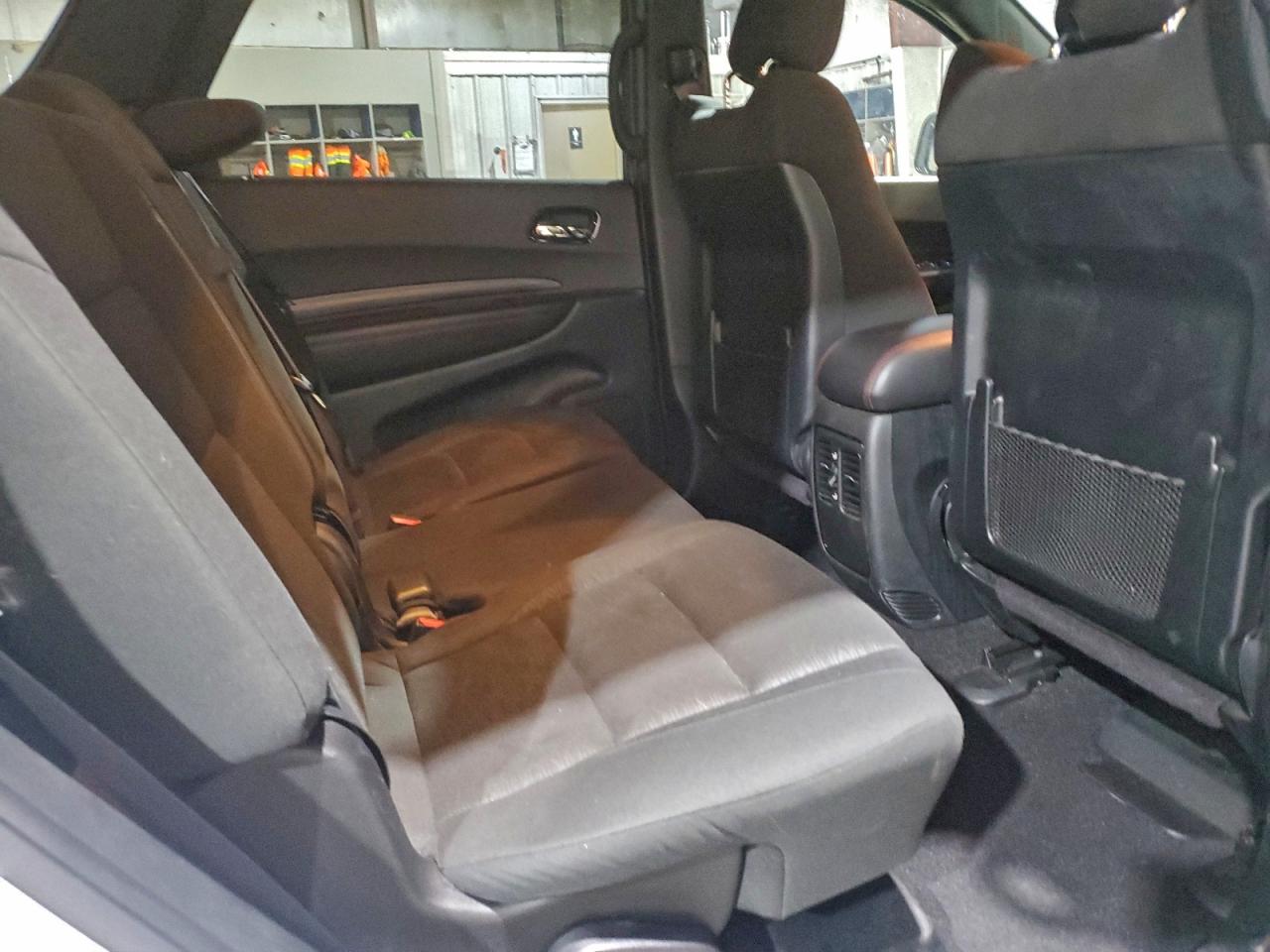2025 DODGE DURANGO GT photo 11