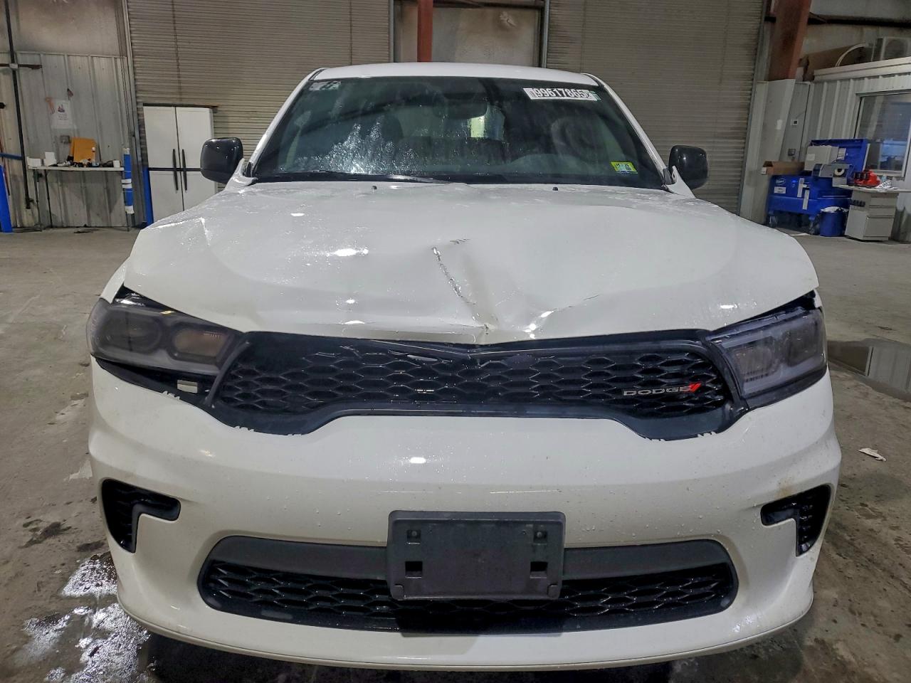 2025 DODGE DURANGO GT photo 5