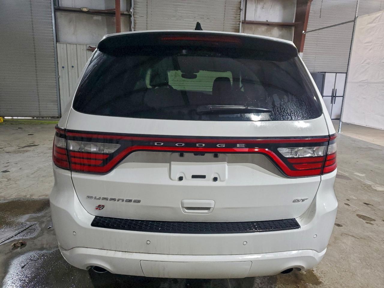 2025 DODGE DURANGO GT photo 6