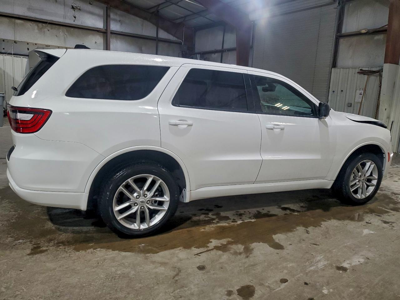 2025 DODGE DURANGO GT photo 3