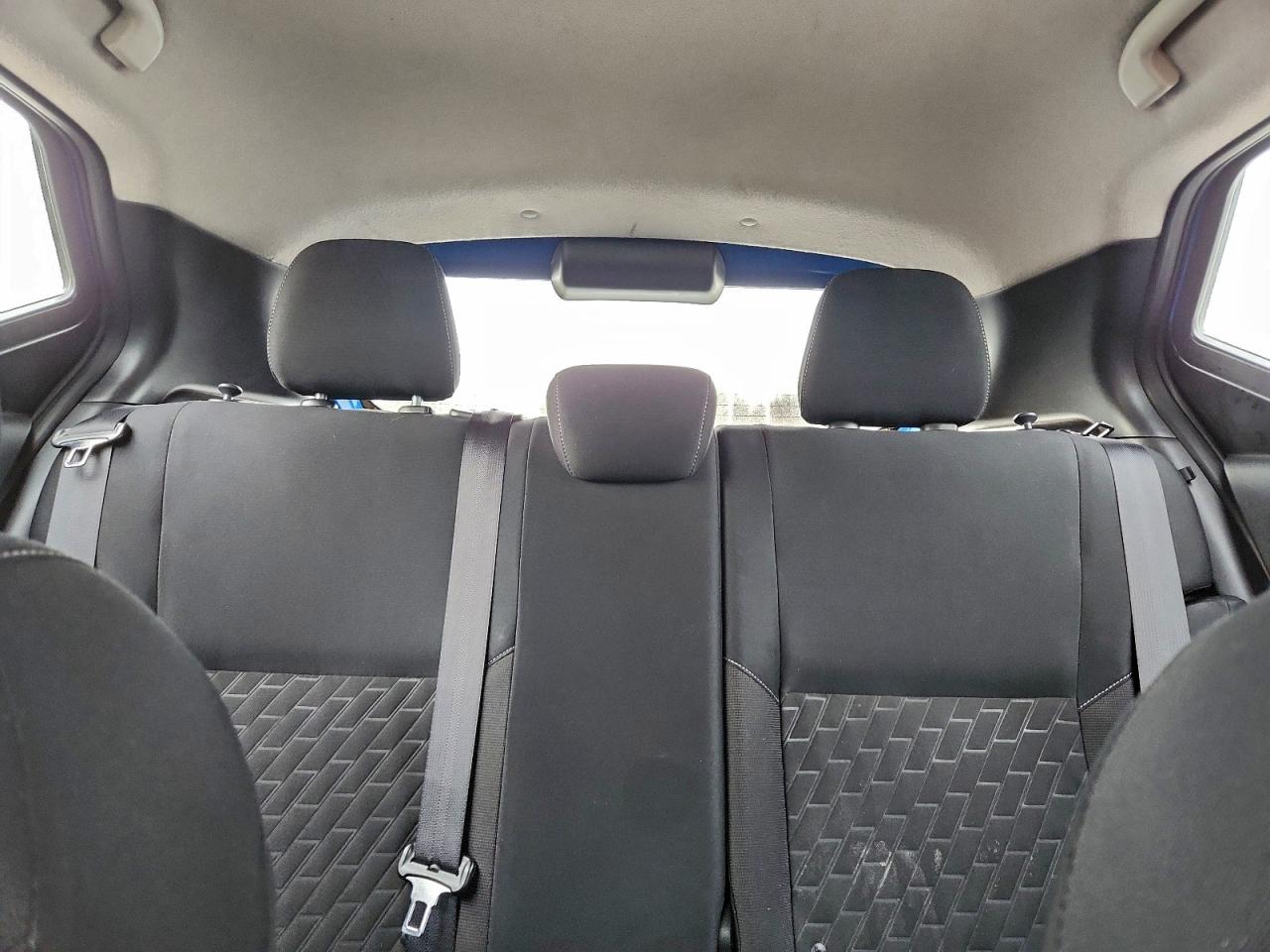 2023 NISSAN KICKS SV photo 10