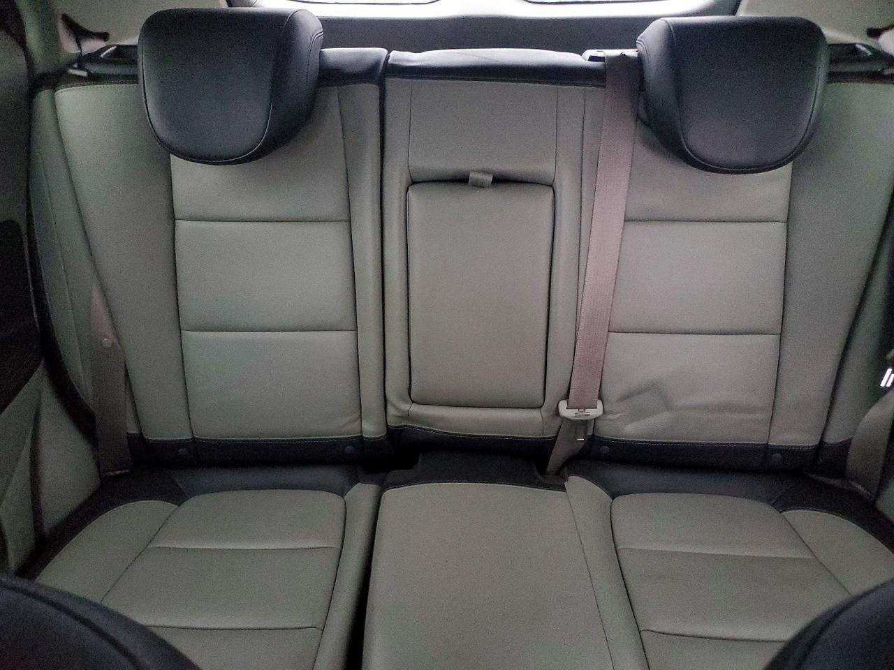 2016 BUICK ENCORE photo 10