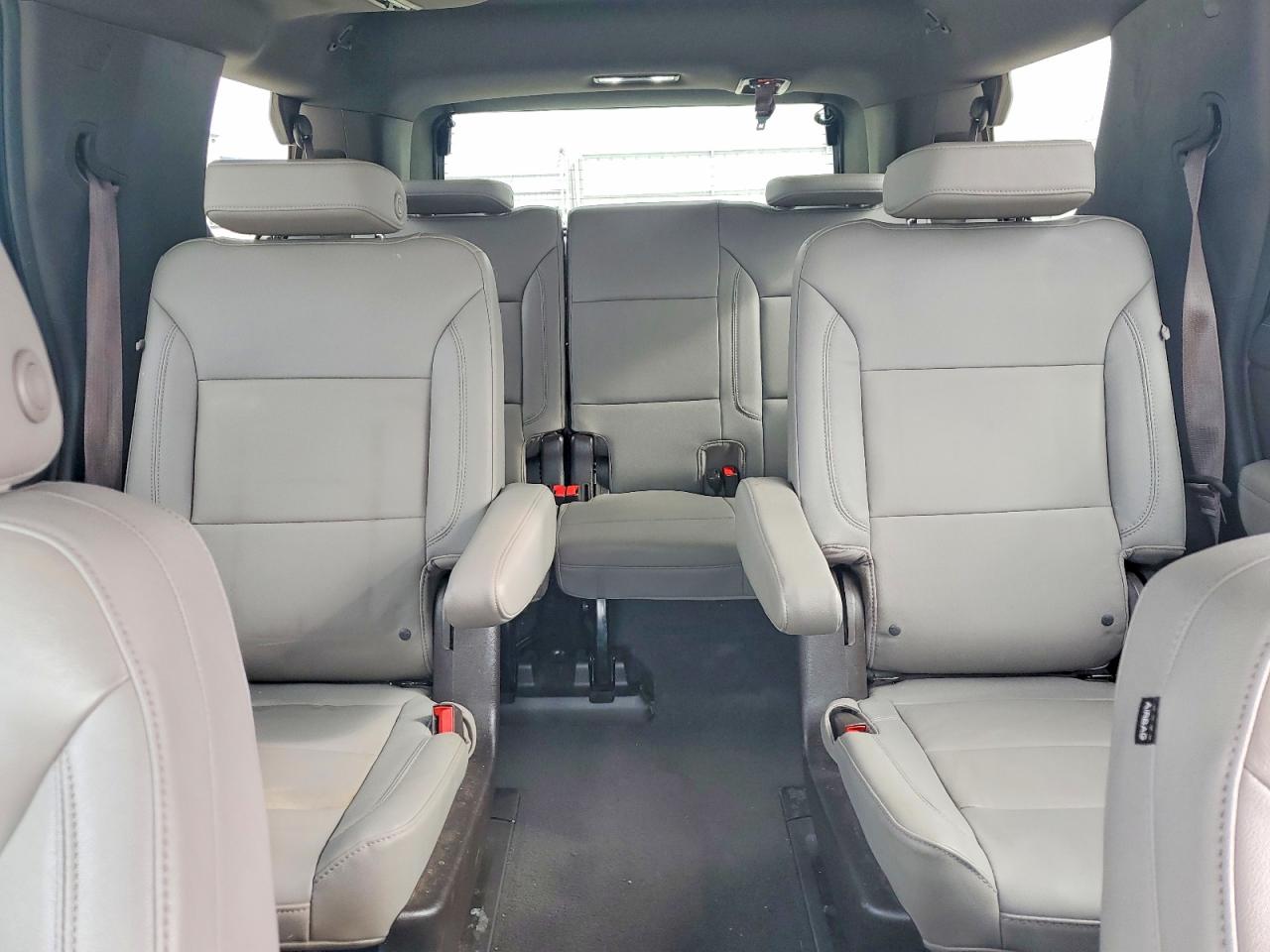 2023 CHEVROLET TAHOE C1500 LT photo 10