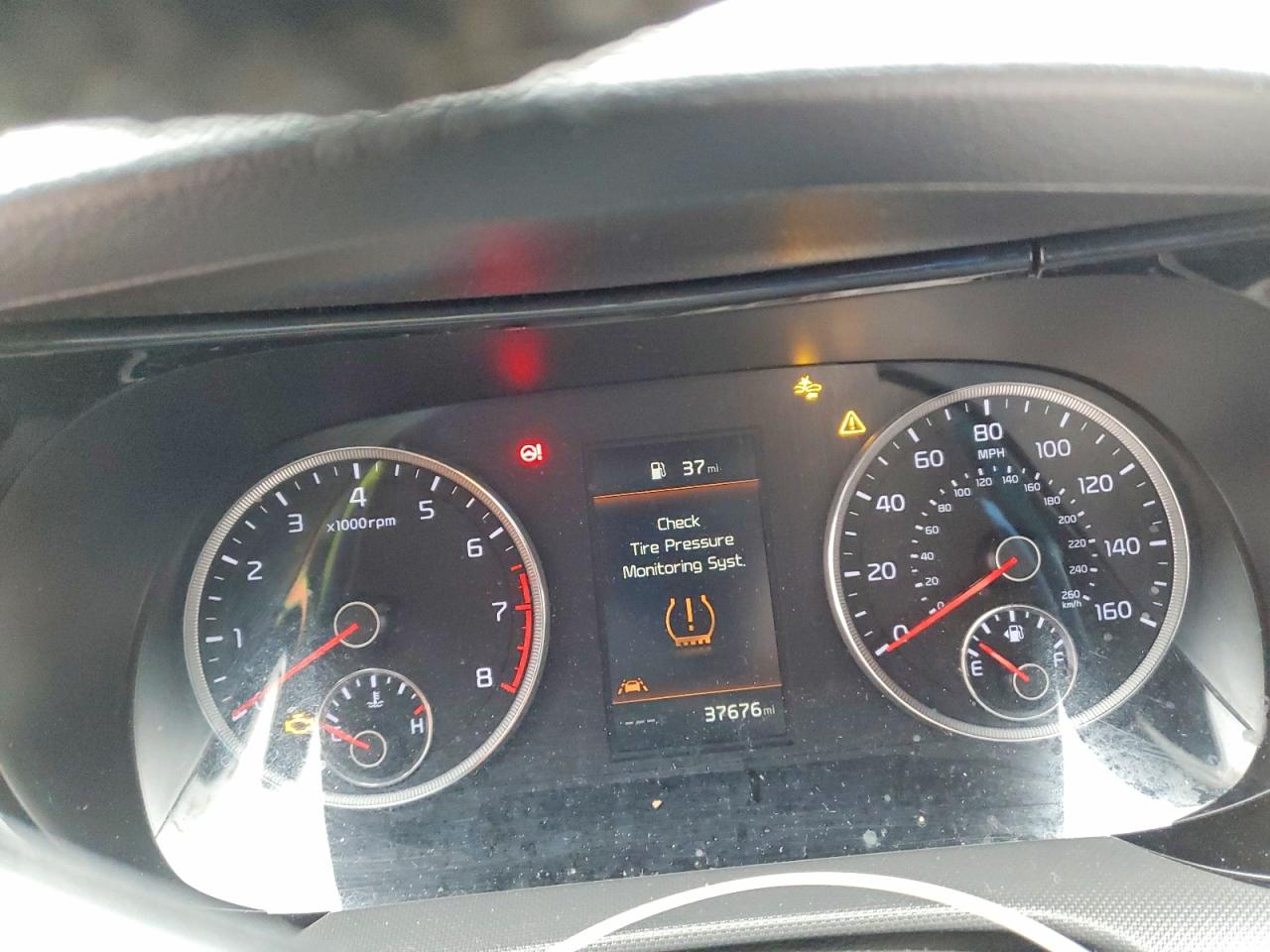 2023 KIA K5 GT LINE photo 9