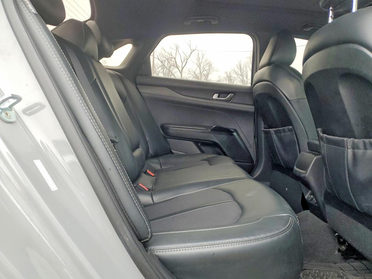 2023 KIA K5 GT LINE photo 10