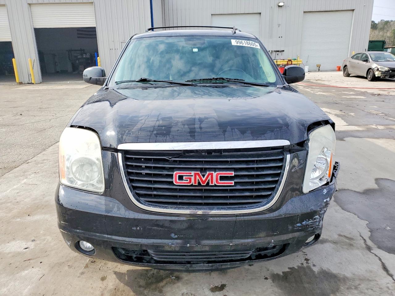 2013 GMC YUKON XL K1500 SLT photo 5