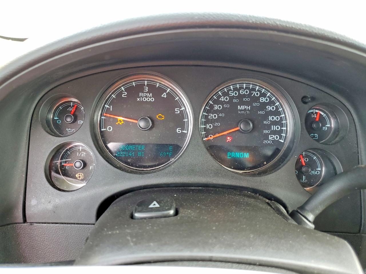 2013 GMC YUKON XL K1500 SLT photo 9