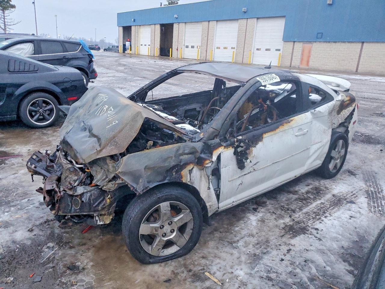 2010 CHEVROLET COBALT
