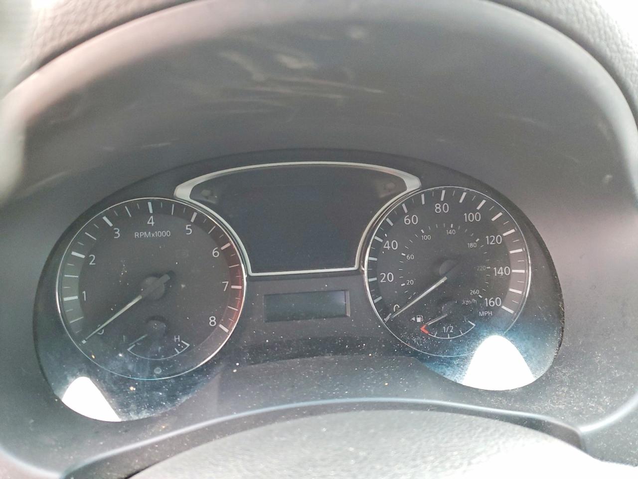 2015 NISSAN ALTIMA 2.5 photo 9