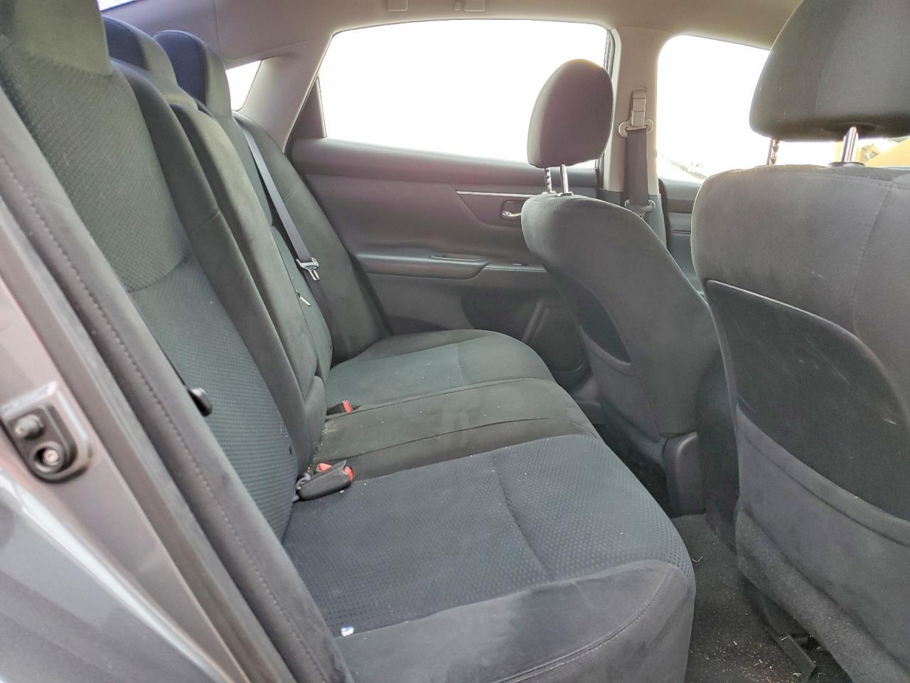 2015 NISSAN ALTIMA 2.5 photo 10