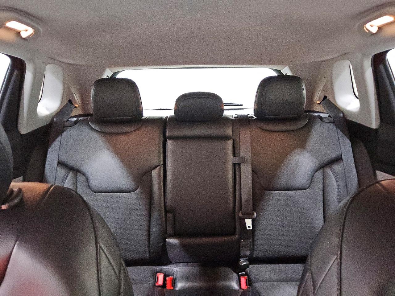 2022 JEEP COMPASS LATITUDE photo 10