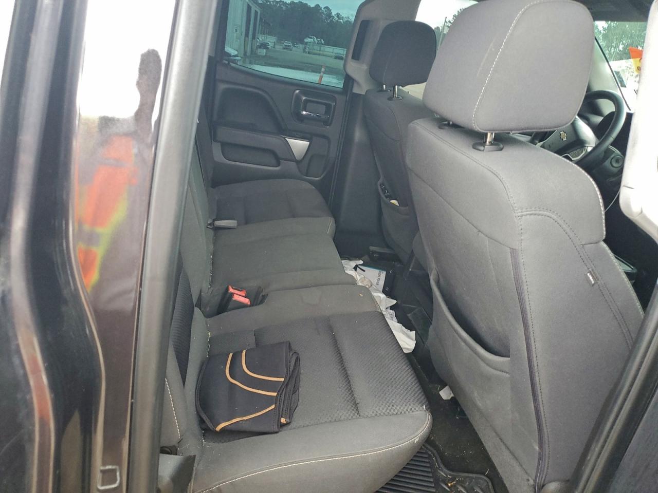 2016 CHEVROLET SILVERADO C1500 LT photo 10