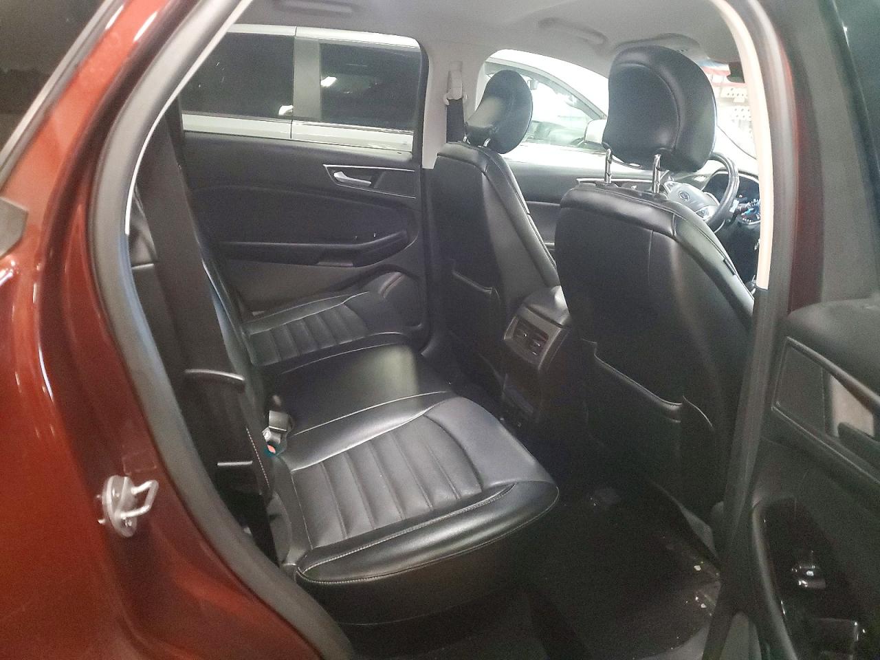 2016 FORD EDGE SEL photo 11