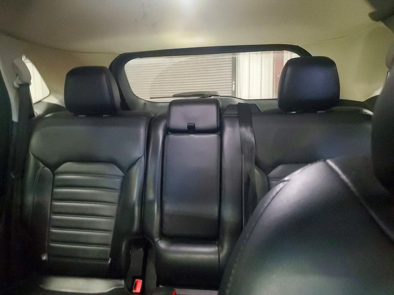 2016 FORD EDGE SEL photo 10