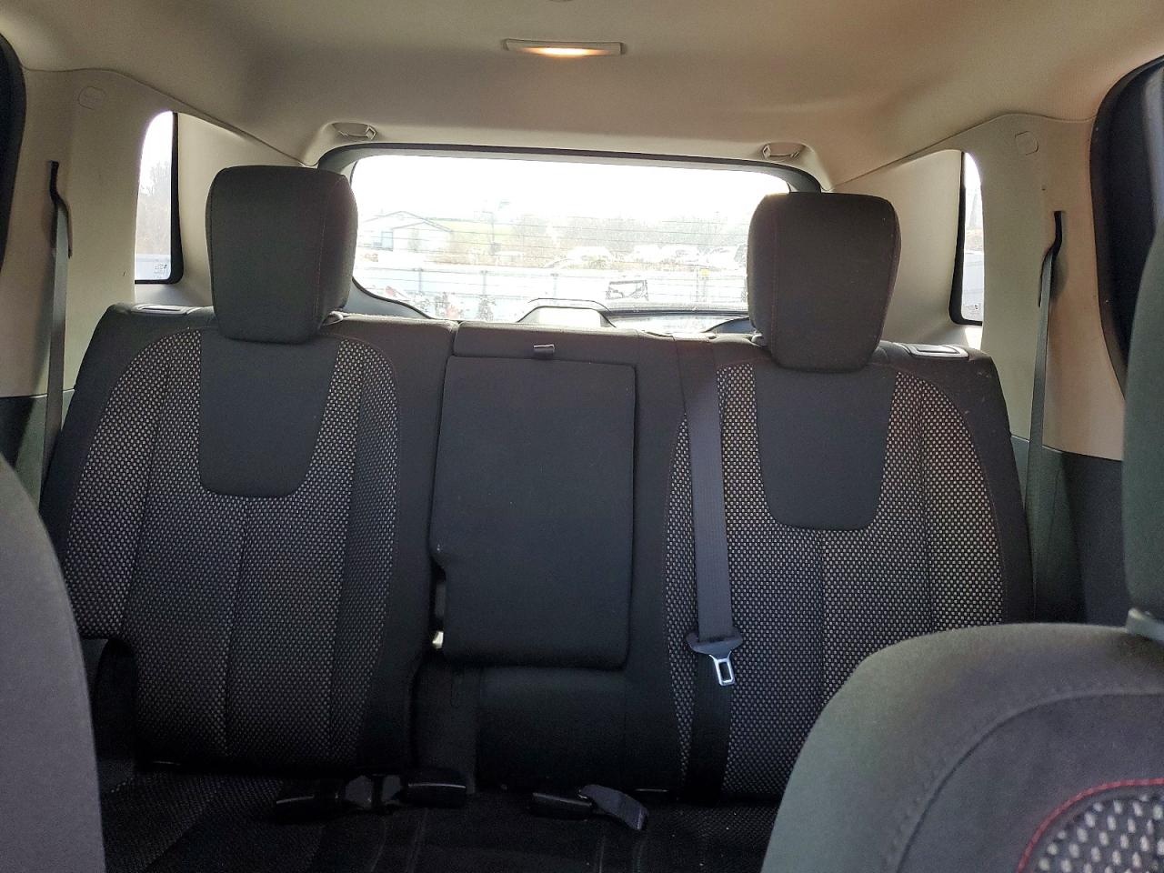 2013 GMC TERRAIN SLE photo 10