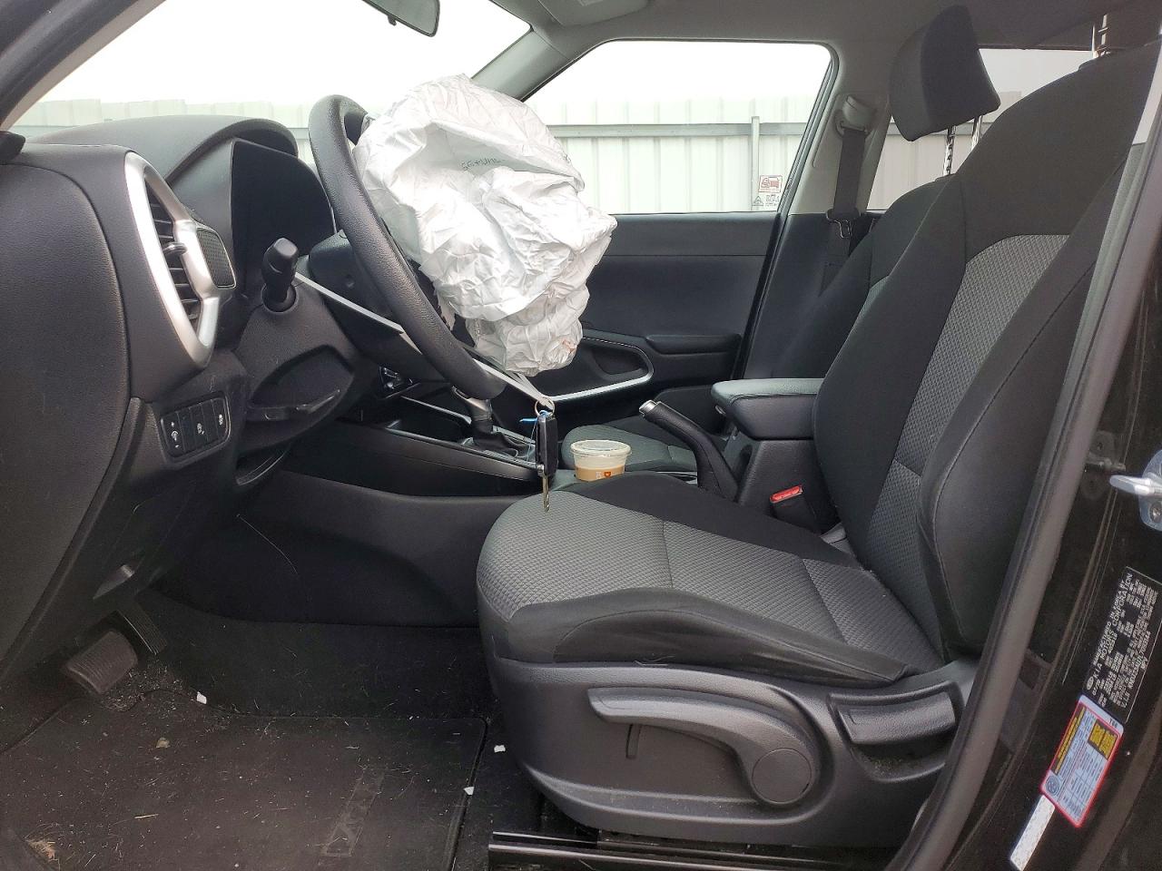2020 KIA SOUL LX photo 7