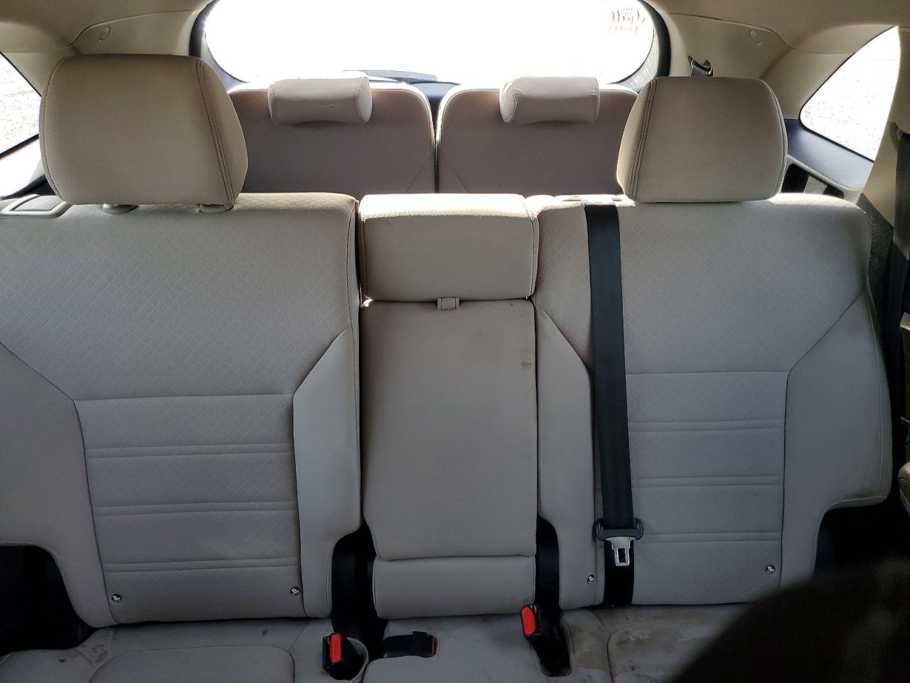 2016 KIA SORENTO LX photo 10