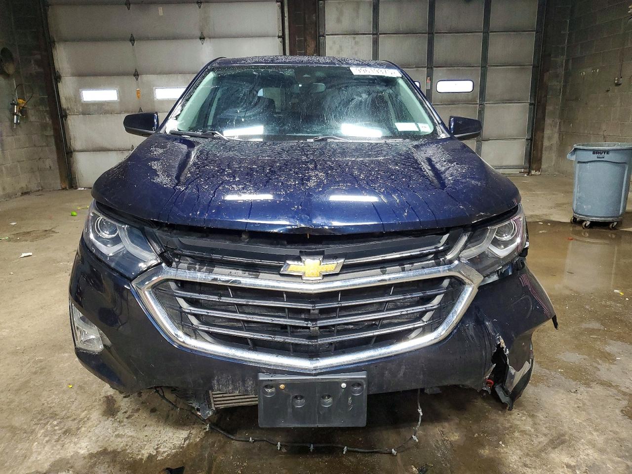 2020 CHEVROLET EQUINOX LT photo 5