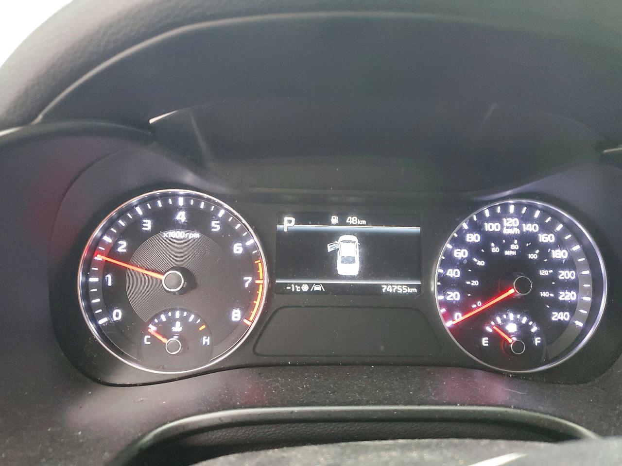 2023 KIA FORTE EX photo 9
