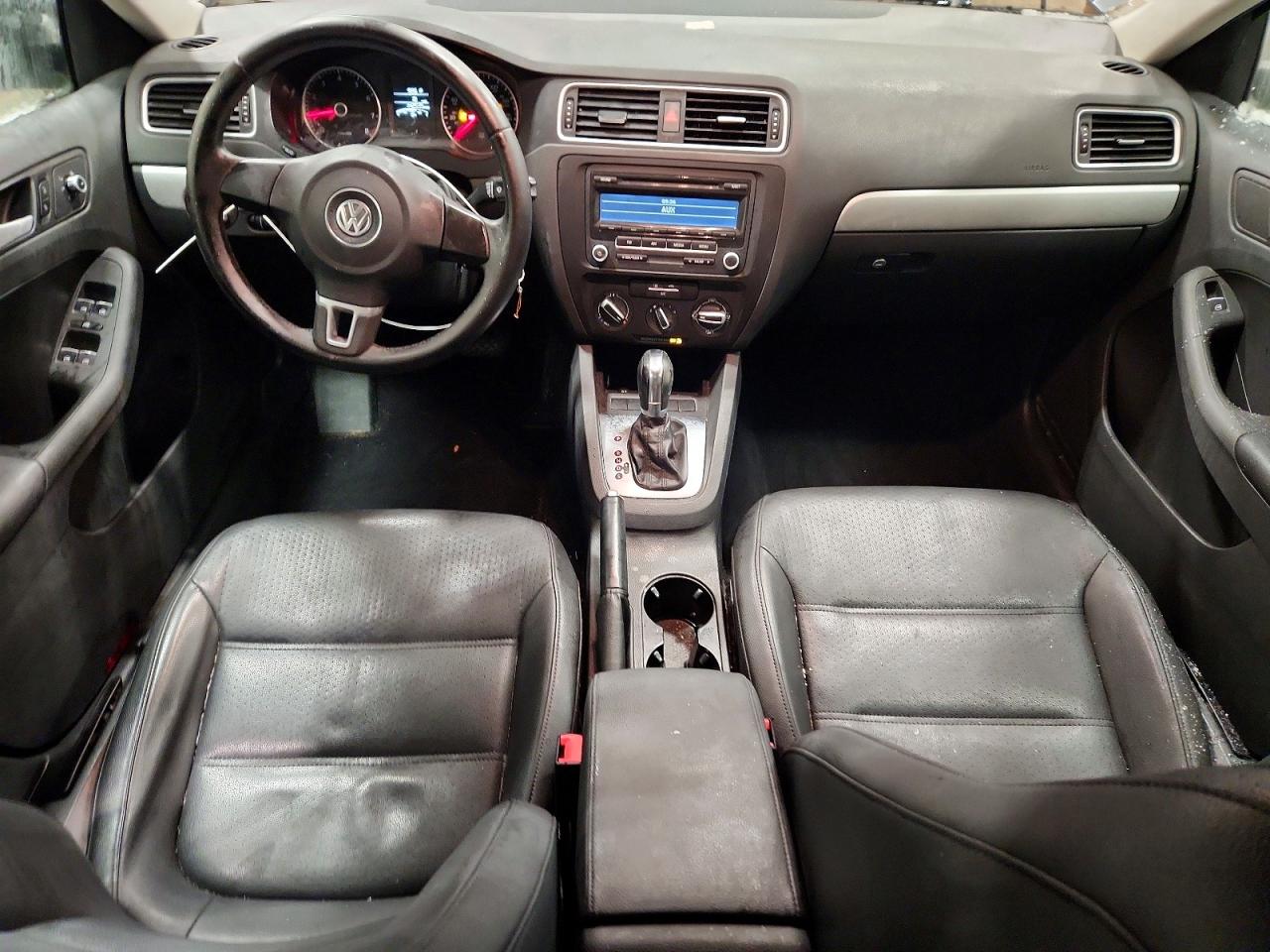 2013 VOLKSWAGEN JETTA SE photo 15
