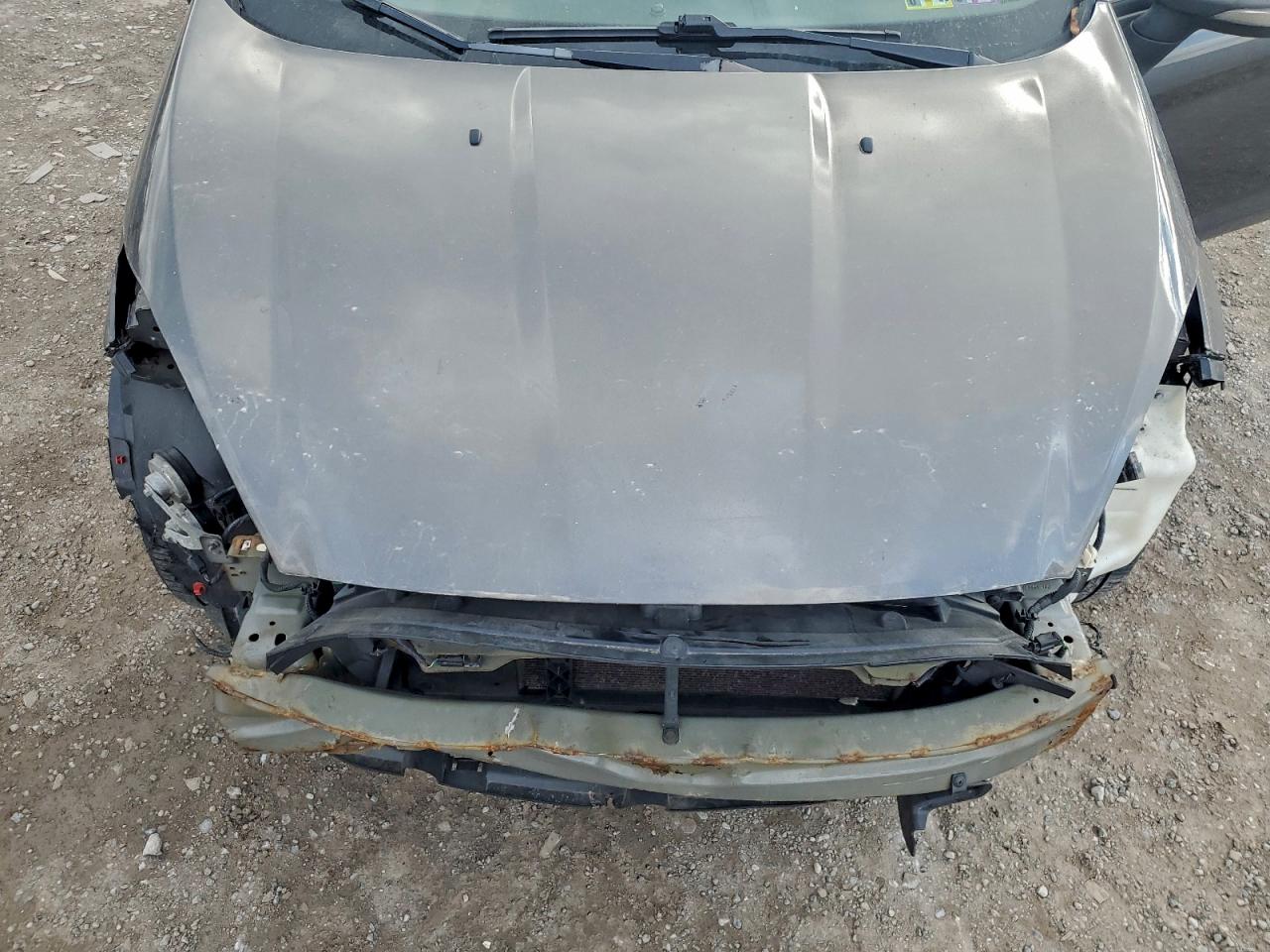2015 FORD FIESTA SE photo 11