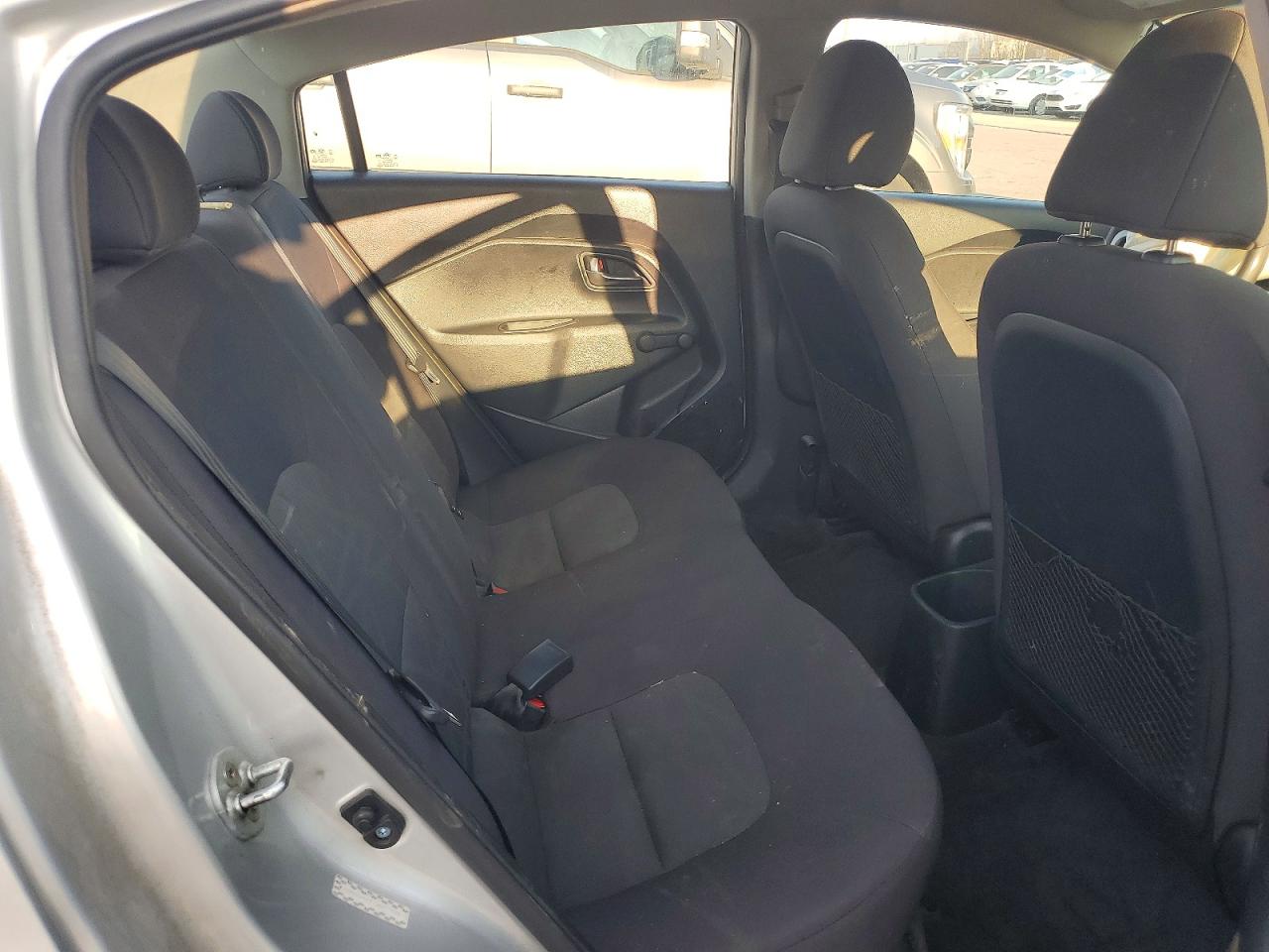 2016 KIA RIO LX photo 10