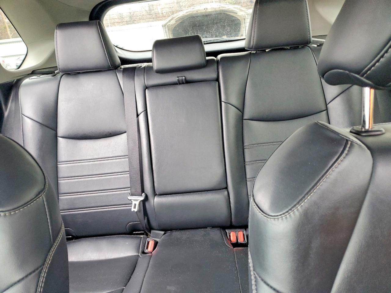 2019 TOYOTA RAV4 XLE PREMIUM photo 10