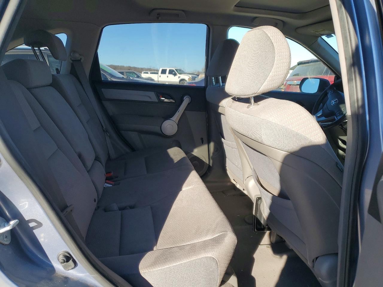 2007 HONDA CR-V EX photo 11