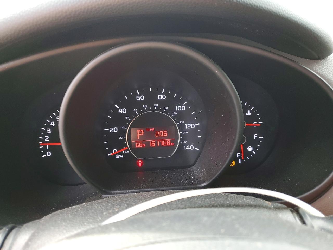 2018 KIA SOUL + photo 9