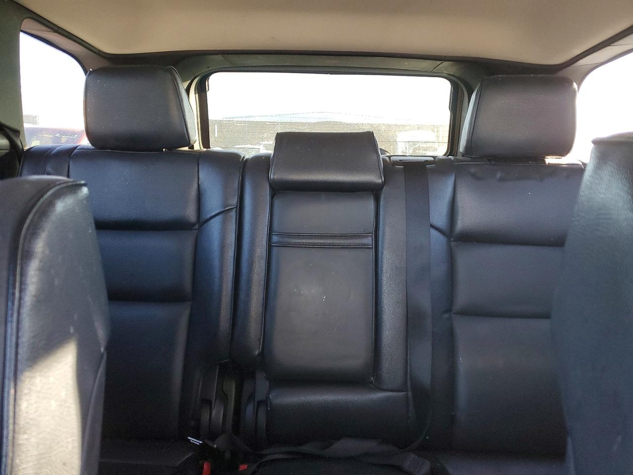 2011 JEEP GRAND CHEROKEE LAREDO photo 10