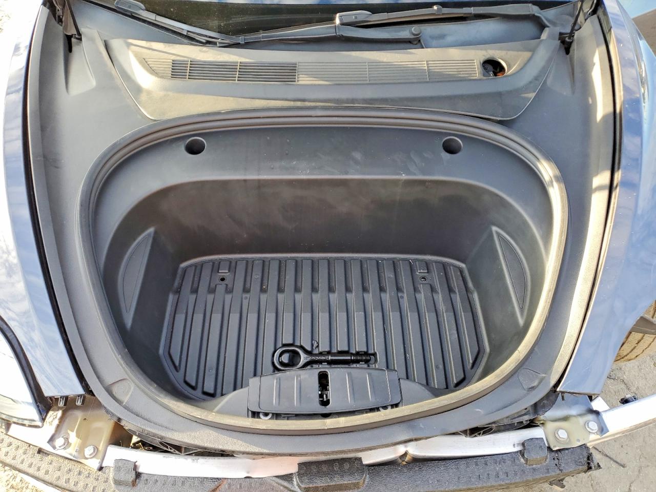 2022 TESLA MODEL 3 photo 11