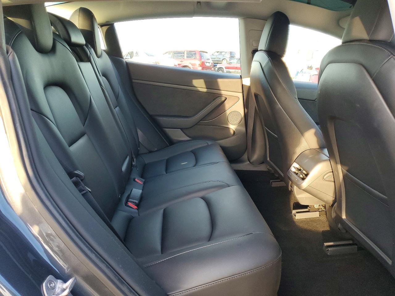 2022 TESLA MODEL 3 photo 10