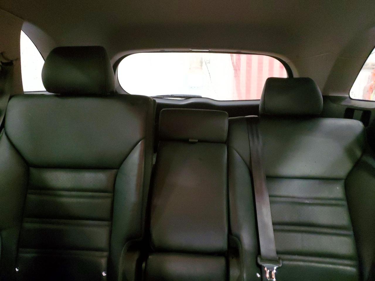 2016 KIA SORENTO EX photo 10