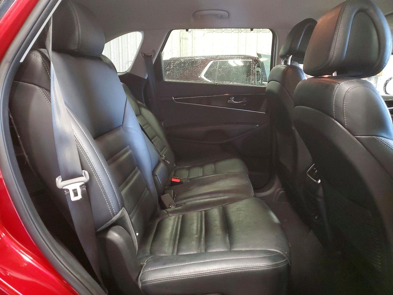 2016 KIA SORENTO EX photo 11