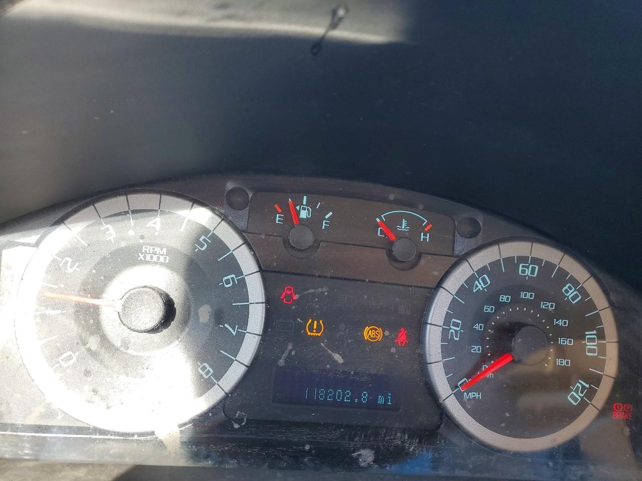 2010 FORD ESCAPE XLT photo 9