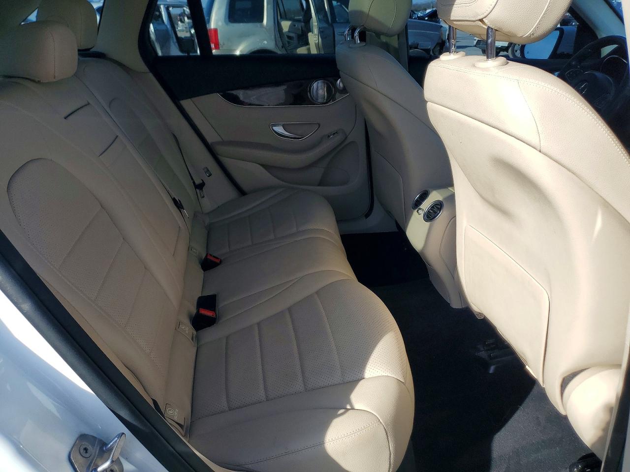 2018 MERCEDES-BENZ GLC 300 4MATIC photo 10