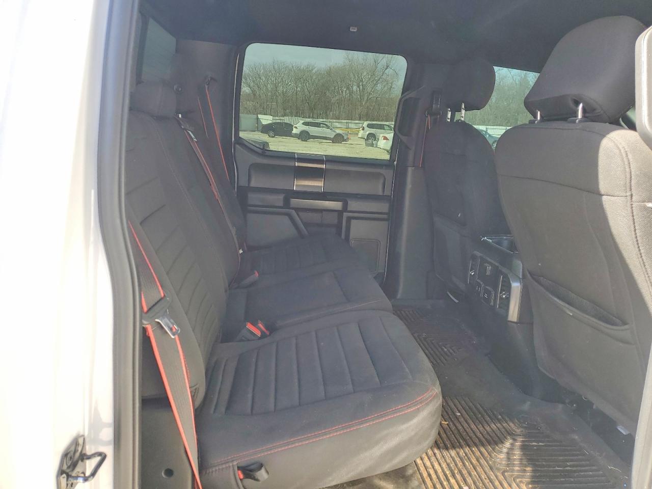 2019 FORD F150 SUPERCREW photo 10