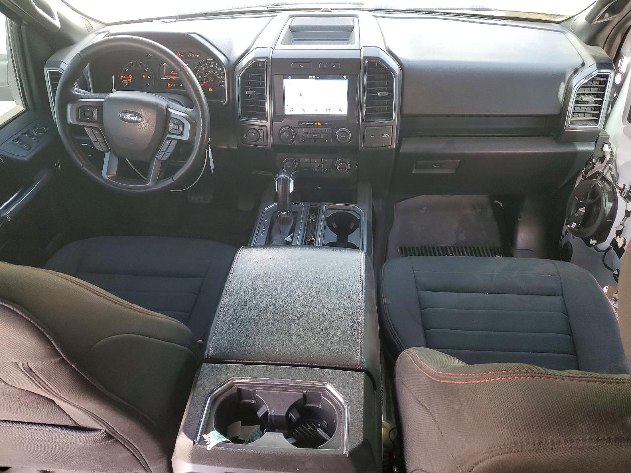 2019 FORD F150 SUPERCREW photo 8
