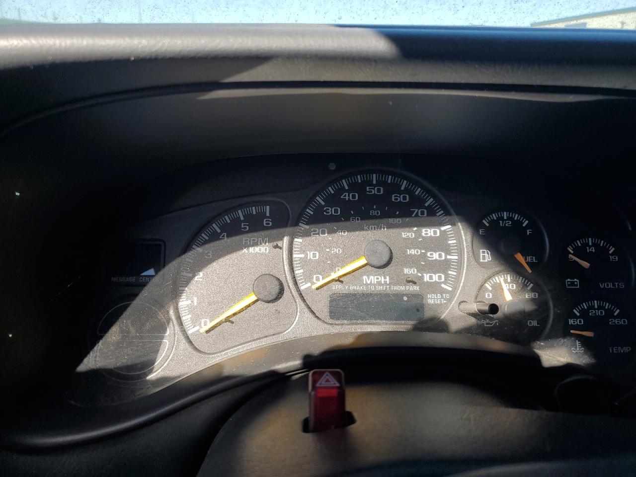 2011 CHEVROLET AVALANCHE C1500 photo 9