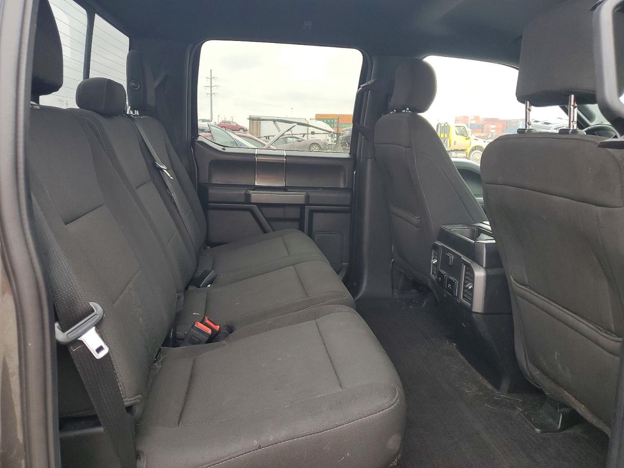 2018 FORD F150 SUPERCREW photo 10