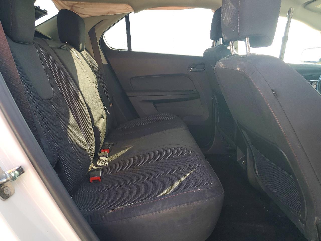 2015 CHEVROLET EQUINOX LT photo 11